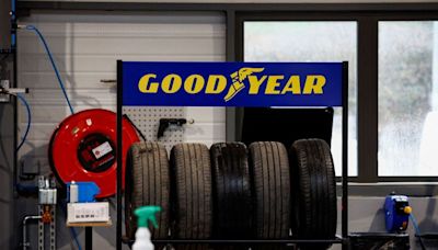 Yokohama Rubber in talks to buy Goodyear's off-road tyre business for at least $1 billion, Bloomberg says