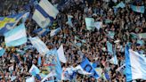‘Antisemitic’ Lazio fans banned for life for wearing Hitler shirt