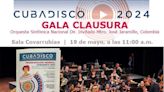 Concluye Feria Internacional de la Industria Musical Cubadisco 2024 - Noticias Prensa Latina