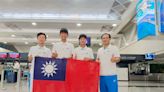 台灣隊青年台維斯盃奏捷 暌違7年重返世界總決賽
