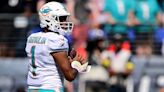 Dolphins QB Tua Tagovailoa to ESPN analyst: 'Keep my name out of your mouth'