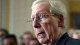 Mitch McConnell: Subpoenas For Conservative Justices’ Benefactors ‘Totally Inappropriate’