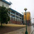 Finley Stadium