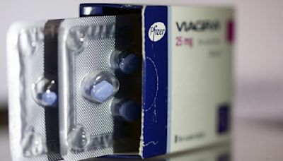 Active ingredient in Viagra tied to lower Alzheimer s risk — but don t get too excited