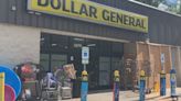 Dollar General adds new sections to Independence location