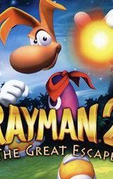 Rayman 2: The Great Escape