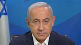Netanyahu to ABC's Muir: 'No cease-fire' without release of hostages