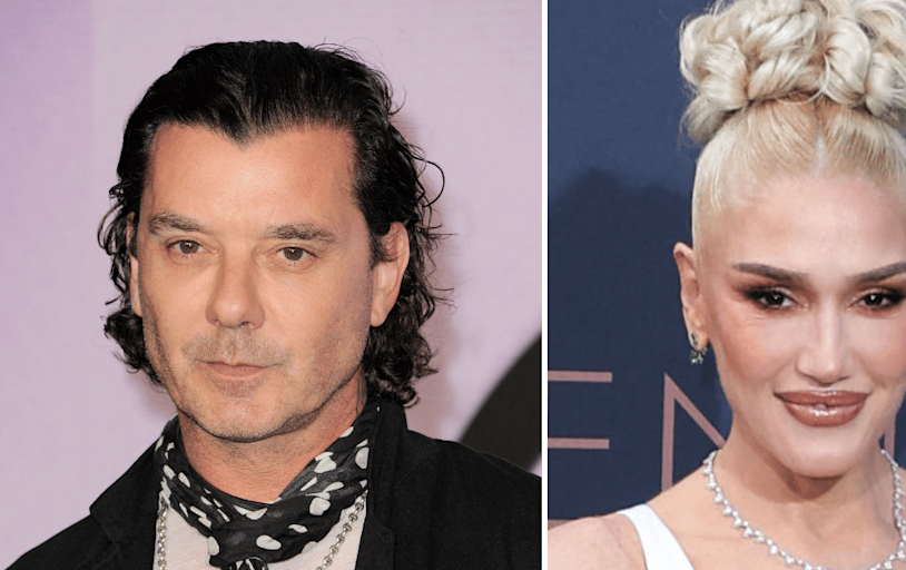 Gwen Stefani's Ex-Husband Gavin Rossdale Pushing Her Buttons After Learning of Trouble With Blake Shelton: Report