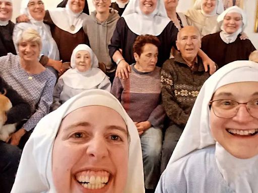 Rebel Spanish nuns excommunicated following land dispute