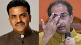 Uddhav Thackeray’s Delhi trip a ‘political surrender yatra’: Sanjay Nirupam