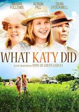 What Katy Did (película 1999) - Tráiler. resumen, reparto y dónde ver ...