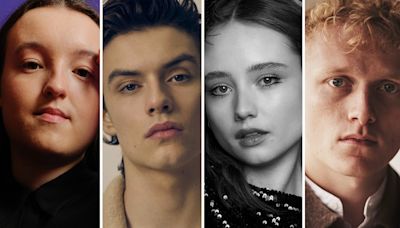 Bella Ramsey, Louis Partridge, Ruby Stokes to Star in Coming-of-Age Comedy ‘Sunny Dancer’ From Rising Brit Director...