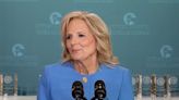 Jill Biden hosts International Women of Courage Awards at the White House