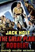 The Great Plane Robbery (1940 film)
