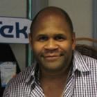 Rondell Sheridan