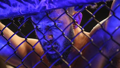 Unlucky Title Challenger Dominick Reyes Books UFC Return after Losing Skid and Health Scare