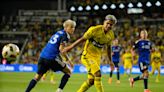 Columbus Crew loss to FC Cincinnati adds 'more fuel' to the Hell is Real rivalry