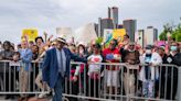 'Today' show's Al Roker visits Detroit RiverWalk, talks coney dogs, staying in shape