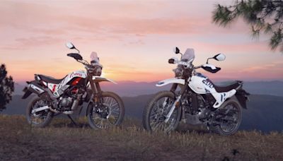 Domestic two-wheeler sales up 21% in June 2024