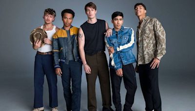 Meet August Moon, the Fictional Boy Band from 'The Idea of You': 'We Love Each Other as People' (Exclusive)