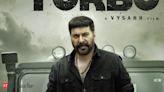 'Turbo' OTT release date confirmed: Check where and when to watch Mammootty's action-comedy