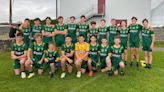 'Treasured memories' - Team travel 15,000km to participate in Mayo Féile - GAA - Western People