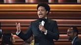 Trevor Noah Returns as Grammys Host