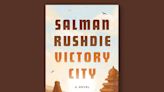 Book excerpt: "Victory City" by Salman Rushdie