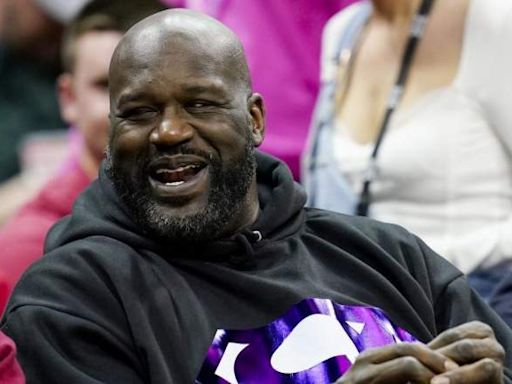 Knicks’ Starter Roasts Himself in Comparison to Hall of Famer Shaquille O’Neal