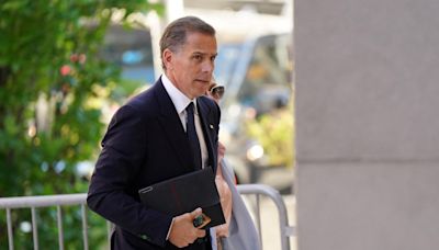 Hunter Biden gun trial updates: Arguments to get underway this morning