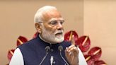 From UPA To NDA: PM Modi Highlights Tripling Of Budget From ₹16 Lakh Crore to ₹48 Lakh Crore Over A Decade At CII...