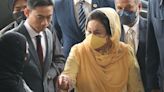 Malaysian court sentences former first lady Rosmah to jail for bribery