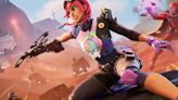 Fortnite's new season adds War Buses, rocket-propelled fists, and a lawless desert biome