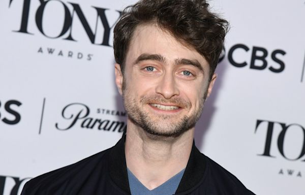 Daniel Radcliffe Doesn’t Let Gratitude for ‘Harry Pottter’ Silence His Stand Against JK Rowling’s Anti-Trans Rhetoric