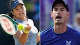 Wimbledon draw in full as Raducanu and Murray learn their first round opponents