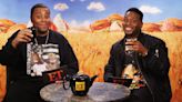 Kenan Thompson and Kel Mitchell on 'All That' Co-Stars Making Cameos for 'Good Burger 2' (Exclusive)