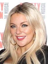 Sheridan Smith