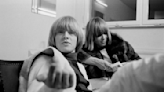 Anita Pallenberg “Was a Real Tornado, Didn't Give Two Fucks” - SPIN