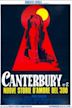 Canterbury n° 2 - Nuove storie d'amore del '300