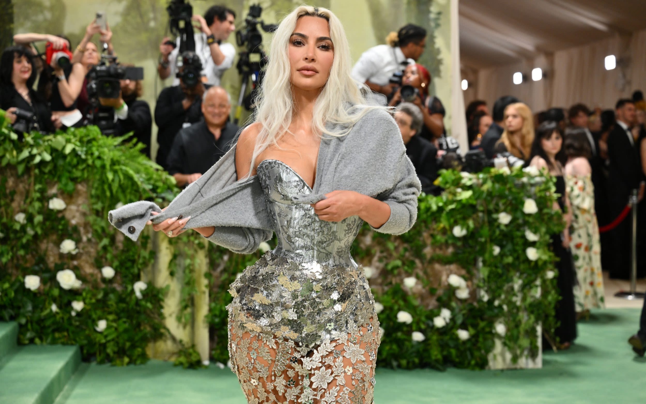 Met Gala fashion faux pas – from Kardashians in cardigans to soggy T-shirts