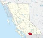 Regional District of Okanagan-Similkameen