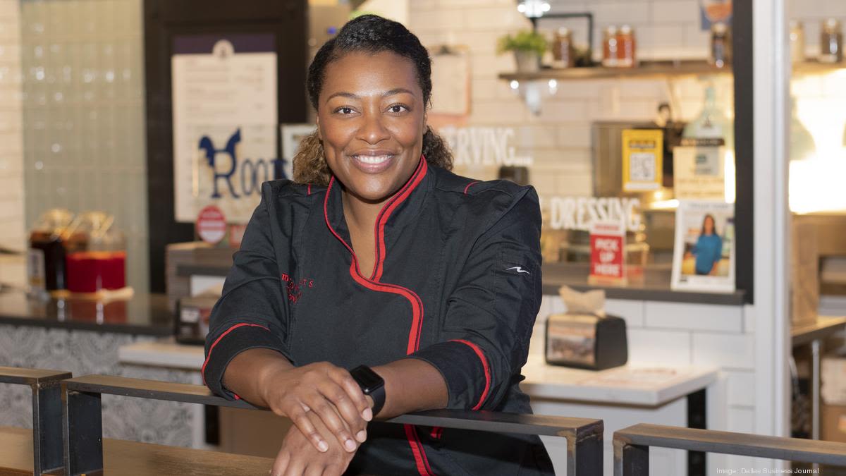 Chef Tiffany Derry announces first food and wine festival - Dallas Business Journal