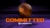 Clemson lands massive commitment from Top-70 4-star Guard Del Jones