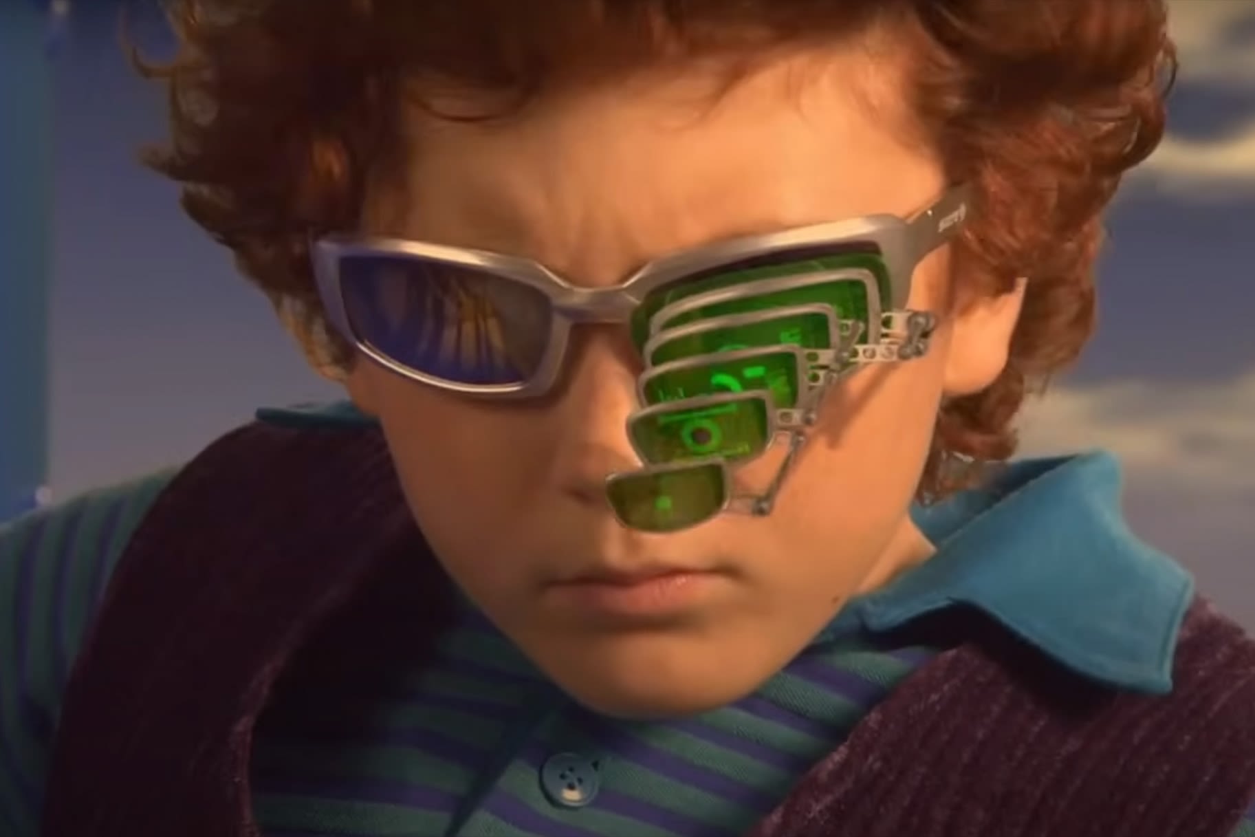 From Thumb Thumbs to 3D Glasses: The Spy Kids Timeline Explained