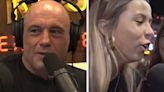 Joe Rogan Is Shocked By How Quickly the 'Hawk Tuah' Girl Blew Up