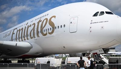 Airlines have fallen back in love with the Airbus A380. Here's every route flown by the world's largest passenger jet.