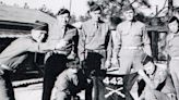 Japanese American soldiers fought loyally for a country that didn’t always love them back