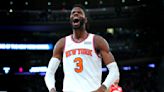 AP source: Knicks dealing Alec Burks, Noel to Pistons