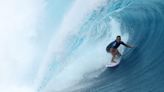 Local Fierro wins Tahiti Pro to boost French Olympic medal hopes