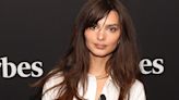 Emily Ratajkowski just posed totally naked in new Insta post